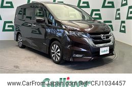 nissan serena 2017 -NISSAN--Serena DAA-GFC27--GFC27-044071---NISSAN--Serena DAA-GFC27--GFC27-044071-