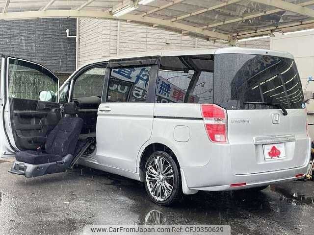 honda stepwagon 2011 504928-925279 image 2