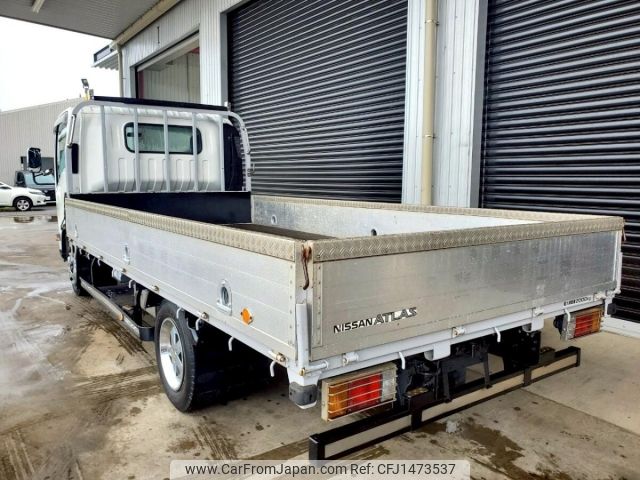 nissan atlas 2008 CFJ1473537 image 2