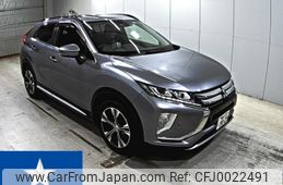 mitsubishi eclipse-cross 2018 -MITSUBISHI 【福山 330そ9029】--Eclipse Cross GK1W--GK1W-0000467---MITSUBISHI 【福山 330そ9029】--Eclipse Cross GK1W--GK1W-0000467-