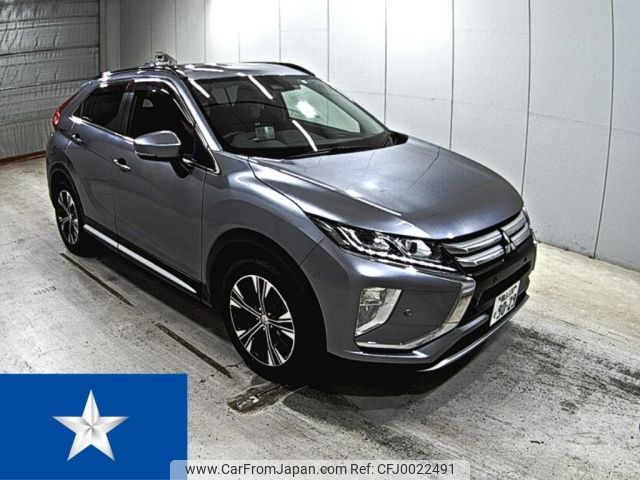 mitsubishi eclipse-cross 2018 -MITSUBISHI 【福山 330そ9029】--Eclipse Cross GK1W--GK1W-0000467---MITSUBISHI 【福山 330そ9029】--Eclipse Cross GK1W--GK1W-0000467- image 1