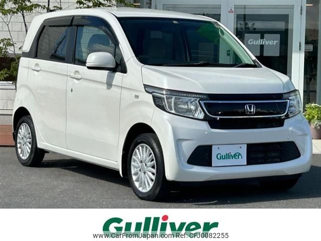 honda n-wgn 2015 -HONDA--N WGN DBA-JH2--JH2-1105839---HONDA--N WGN DBA-JH2--JH2-1105839- image 1