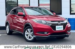 honda vezel 2016 -HONDA--VEZEL DAA-RU4--RU4-1201052---HONDA--VEZEL DAA-RU4--RU4-1201052-