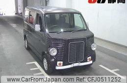 honda vamos 2007 -HONDA 【後日 】--Vamos HM1--HM1-1706627---HONDA 【後日 】--Vamos HM1--HM1-1706627-