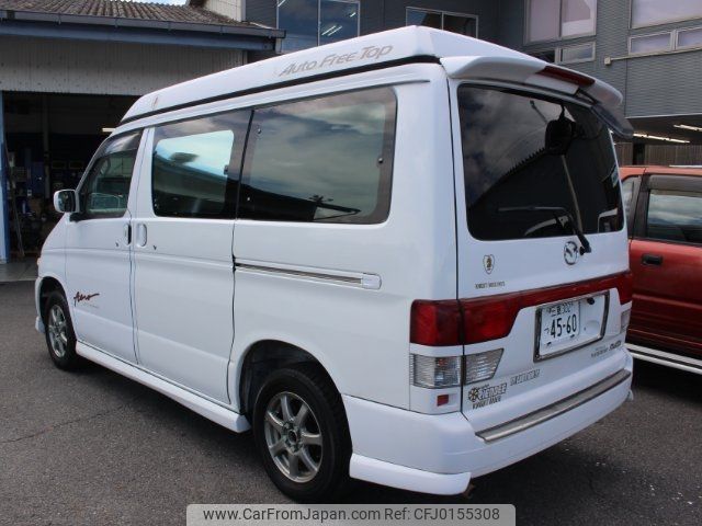 mazda bongo-brawny-truck 2001 -MAZDA 【三重 302ﾂ4560】--Bongo Brawny AFT SGE3--300387---MAZDA 【三重 302ﾂ4560】--Bongo Brawny AFT SGE3--300387- image 2