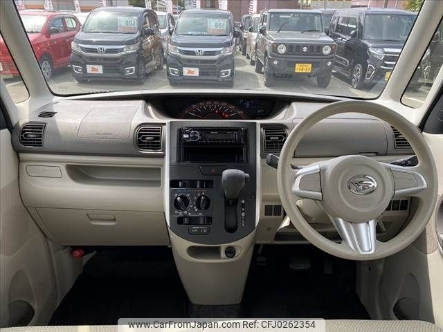 daihatsu tanto 2015 -DAIHATSU--Tanto DBA-LA600S--LA600S-0329480---DAIHATSU--Tanto DBA-LA600S--LA600S-0329480- image 2