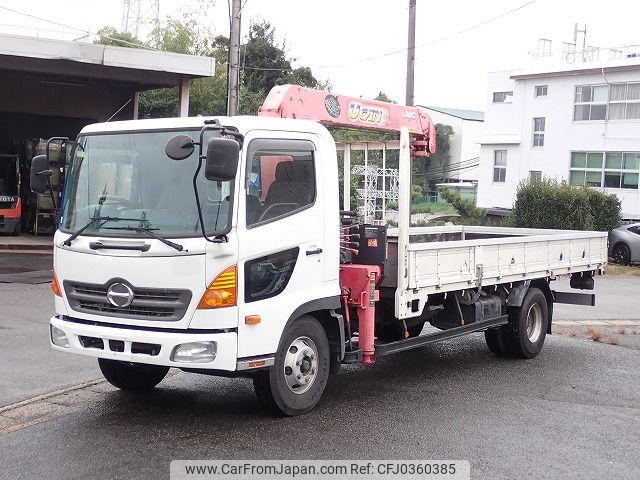 hino ranger 2010 24121203 image 1