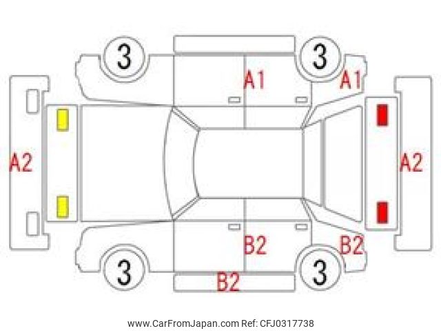 honda civic-hybrid 2006 -HONDA--Civic Hybrid DAA-FD3--FD3-1101470---HONDA--Civic Hybrid DAA-FD3--FD3-1101470- image 2