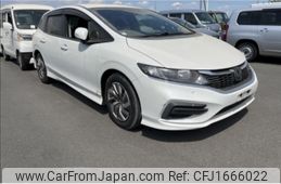 honda jade 2020 CFJ1666022