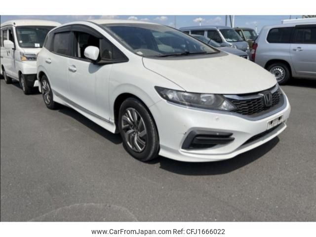 honda jade 2020 CFJ1666022 image 1