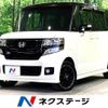 honda n-box 2015 -HONDA--N BOX DBA-JF1--JF1-2401812---HONDA--N BOX DBA-JF1--JF1-2401812- image 1