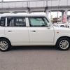 suzuki alto-lapin 2007 -SUZUKI--Alto Lapin CBA-HE21S--HE21S-638498---SUZUKI--Alto Lapin CBA-HE21S--HE21S-638498- image 2
