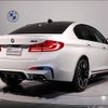bmw m5 2018 -BMW--BMW M5 ABA-JF44M--WBSJF02040GA02725---BMW--BMW M5 ABA-JF44M--WBSJF02040GA02725- image 3