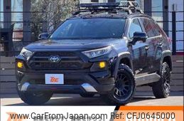 toyota rav4 2019 -TOYOTA--RAV4 6BA-MXAA54--MXAA54-2010616---TOYOTA--RAV4 6BA-MXAA54--MXAA54-2010616-