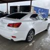 lexus is 2007 -LEXUS--Lexus IS DBA-GSE20--GSE20-2068750---LEXUS--Lexus IS DBA-GSE20--GSE20-2068750- image 6