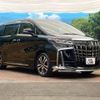 toyota alphard 2022 quick_quick_AGH30W_AGH30-0443274 image 17