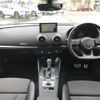 audi a3 2019 -AUDI--Audi A3 DBA-8VCXSL--WAUZZZ8V8KA093281---AUDI--Audi A3 DBA-8VCXSL--WAUZZZ8V8KA093281- image 2