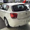 bmw 1-series 2012 -BMW 【三重 301ﾋ9906】--BMW 1 Series 1A16-0J205258---BMW 【三重 301ﾋ9906】--BMW 1 Series 1A16-0J205258- image 2