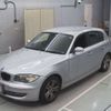 bmw 1-series 2009 -BMW--BMW 1 Series ABA-UE16--WBAUE12020P240239---BMW--BMW 1 Series ABA-UE16--WBAUE12020P240239- image 1