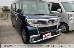 daihatsu tanto 2019 -DAIHATSU--Tanto DBA-LA610S--LA610S-0155102---DAIHATSU--Tanto DBA-LA610S--LA610S-0155102-