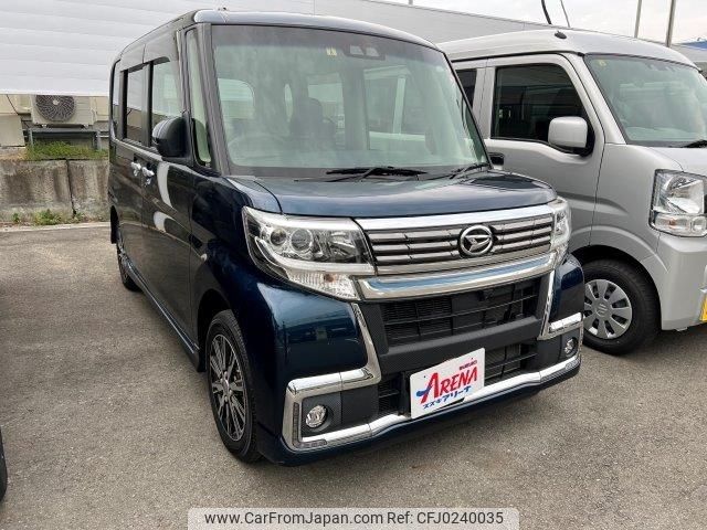 daihatsu tanto 2019 -DAIHATSU--Tanto DBA-LA610S--LA610S-0155102---DAIHATSU--Tanto DBA-LA610S--LA610S-0155102- image 1