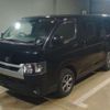 toyota hiace-van 2022 -TOYOTA--Hiace Van 3DF-GDH201V--GDH201V-1075585---TOYOTA--Hiace Van 3DF-GDH201V--GDH201V-1075585- image 1