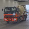 isuzu giga 2006 CFJ1837101 image 1
