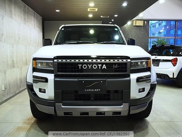 toyota toyota-others 2024 CFJ1582592 image 2