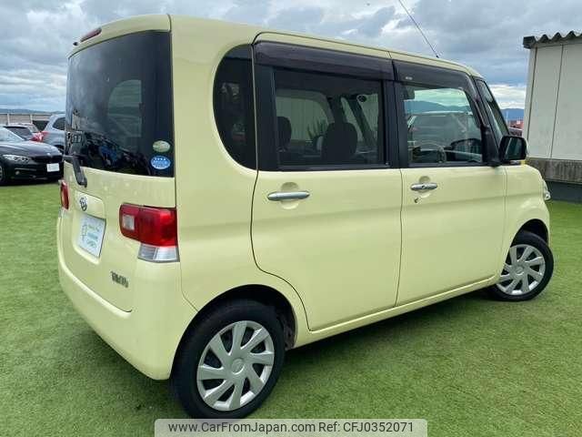 daihatsu tanto 2011 quick_quick_DBA-L375S_L375S-0483826 image 2