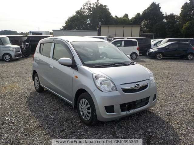 daihatsu mira 2010 -DAIHATSU--Mira DBA-L285S--L285S-2013392---DAIHATSU--Mira DBA-L285S--L285S-2013392- image 1