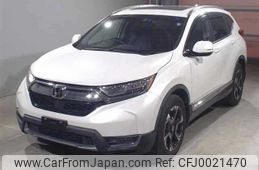 honda cr-v 2019 -HONDA--CR-V RW1--1002304---HONDA--CR-V RW1--1002304-