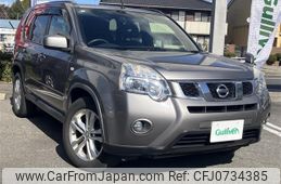 nissan x-trail 2013 -NISSAN--X-Trail LDA-DNT31--DNT31-305761---NISSAN--X-Trail LDA-DNT31--DNT31-305761-