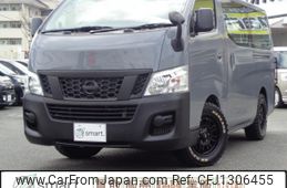 nissan caravan-van 2016 -NISSAN--Caravan Van CBF-VR2E26--VR2E26-032728---NISSAN--Caravan Van CBF-VR2E26--VR2E26-032728-