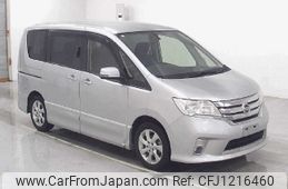 nissan serena 2012 -NISSAN--Serena FC26-083138---NISSAN--Serena FC26-083138-