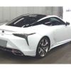 lexus lc 2018 -LEXUS--Lexus LC DAA-GWZ100--GWZ100-0002276---LEXUS--Lexus LC DAA-GWZ100--GWZ100-0002276- image 5