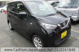 nissan dayz 2022 quick_quick_5BA-B43W_B43W-0145641