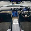 mercedes-benz c-class 2022 CFJ1823042 image 2