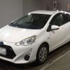 toyota aqua 2016 -TOYOTA 【豊橋 501ﾎ 546】--AQUA DAA-NHP10--NHP10-2506175---TOYOTA 【豊橋 501ﾎ 546】--AQUA DAA-NHP10--NHP10-2506175- image 1