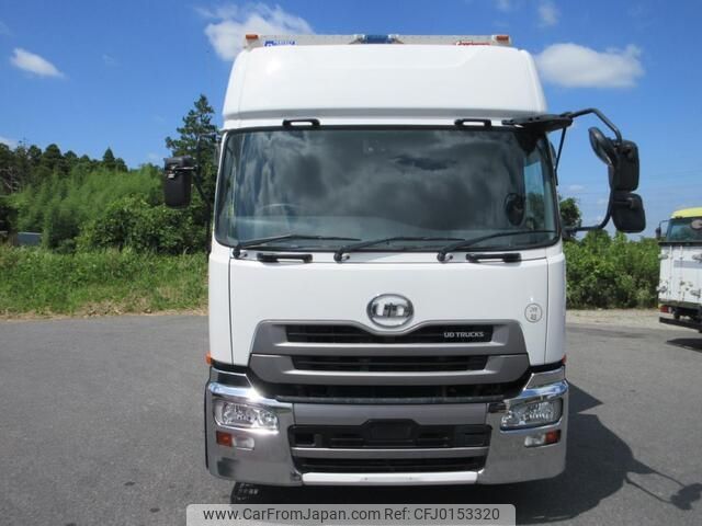 nissan diesel-ud-quon 2017 -NISSAN--Quon QPG-CG5ZA--JNCMM60G6HU-022878---NISSAN--Quon QPG-CG5ZA--JNCMM60G6HU-022878- image 2