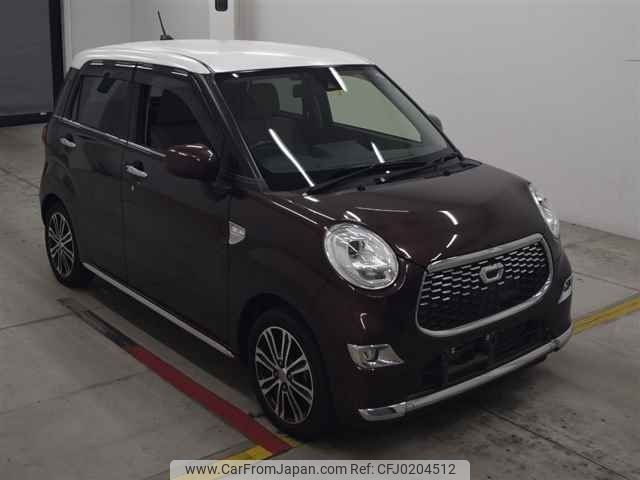 daihatsu cast 2015 -DAIHATSU--Cast LA250S-0010613---DAIHATSU--Cast LA250S-0010613- image 1