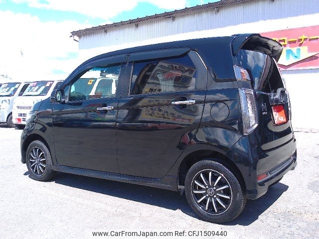 honda n-wgn 2016 CFJ1509440 image 2