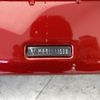 toyota prius 2017 -TOYOTA--Prius DAA-ZVW50--ZVW50-8057694---TOYOTA--Prius DAA-ZVW50--ZVW50-8057694- image 3