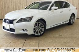 lexus gs 2013 -LEXUS--Lexus GS DAA-GWL10--GWL10-6005443---LEXUS--Lexus GS DAA-GWL10--GWL10-6005443-