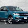 volkswagen t-cross 2020 -VOLKSWAGEN--VW T-Cross 3BA-C1DKR--WVGZZZC1ZLY069152---VOLKSWAGEN--VW T-Cross 3BA-C1DKR--WVGZZZC1ZLY069152- image 1