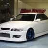 toyota chaser 1999 quick_quick_GF-JZX100_JZX100-0108304 image 1
