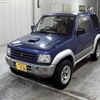 mitsubishi pajero-mini 1998 I066 image 3