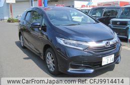 honda shuttle 2015 -HONDA--Shuttle DAA-GP8--GP8-1001114---HONDA--Shuttle DAA-GP8--GP8-1001114-