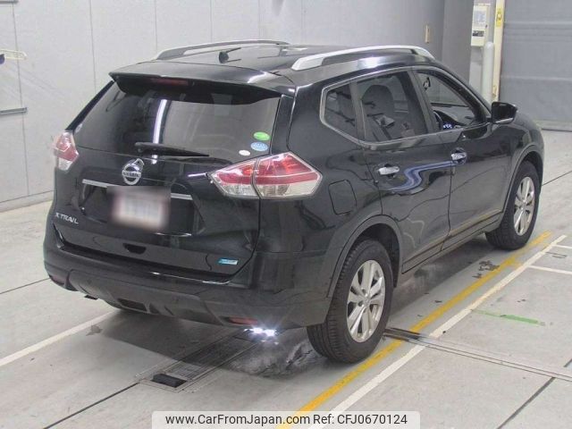 nissan x-trail 2016 -NISSAN--X-Trail NT32-532815---NISSAN--X-Trail NT32-532815- image 2