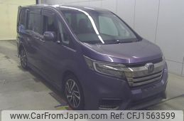 honda stepwagon-spada 2021 CFJ1563599