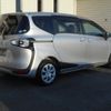 toyota sienta 2015 -TOYOTA--Sienta NSP170G--7004901---TOYOTA--Sienta NSP170G--7004901- image 2